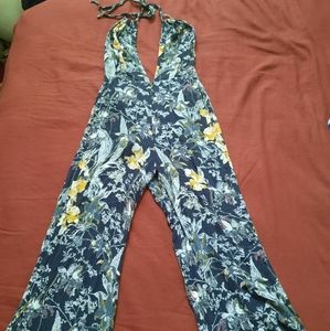 Free People jumpsuit